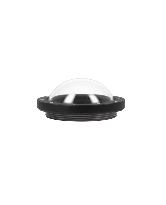 Liquid Eye L-LD-4812 domepoort 12cm groothoek