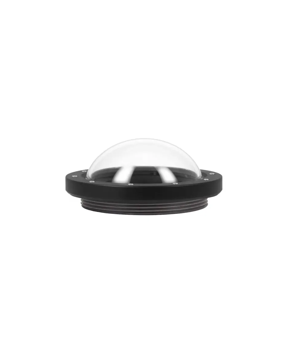 Liquid Eye L-LD-4812 domepoort 12cm groothoek