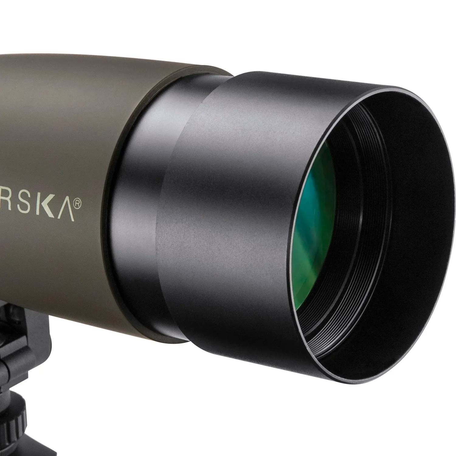 Barska Blackhawk AD12164 spotting scope 25-75x100