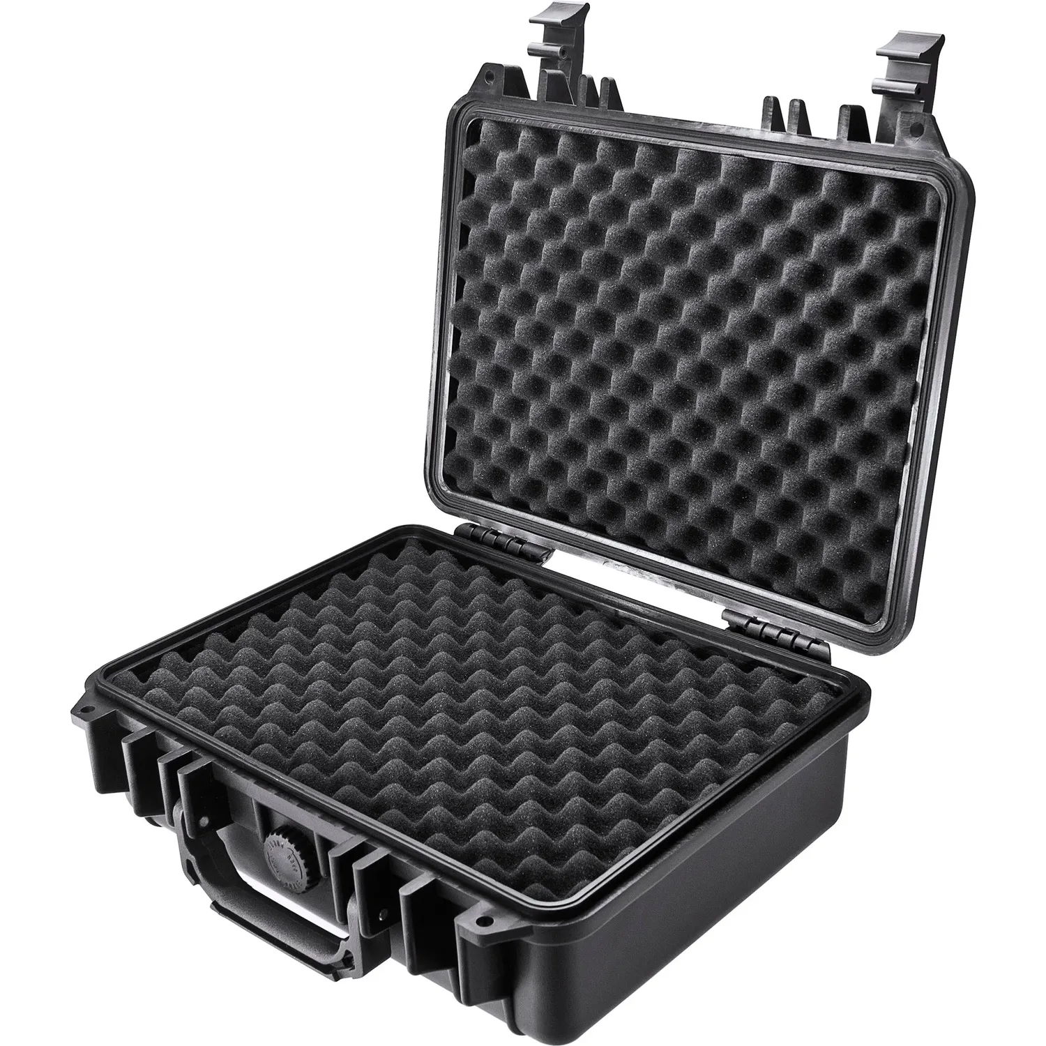 Barska Loaded Gear HD-200 beschermkoffer zwart waterdicht