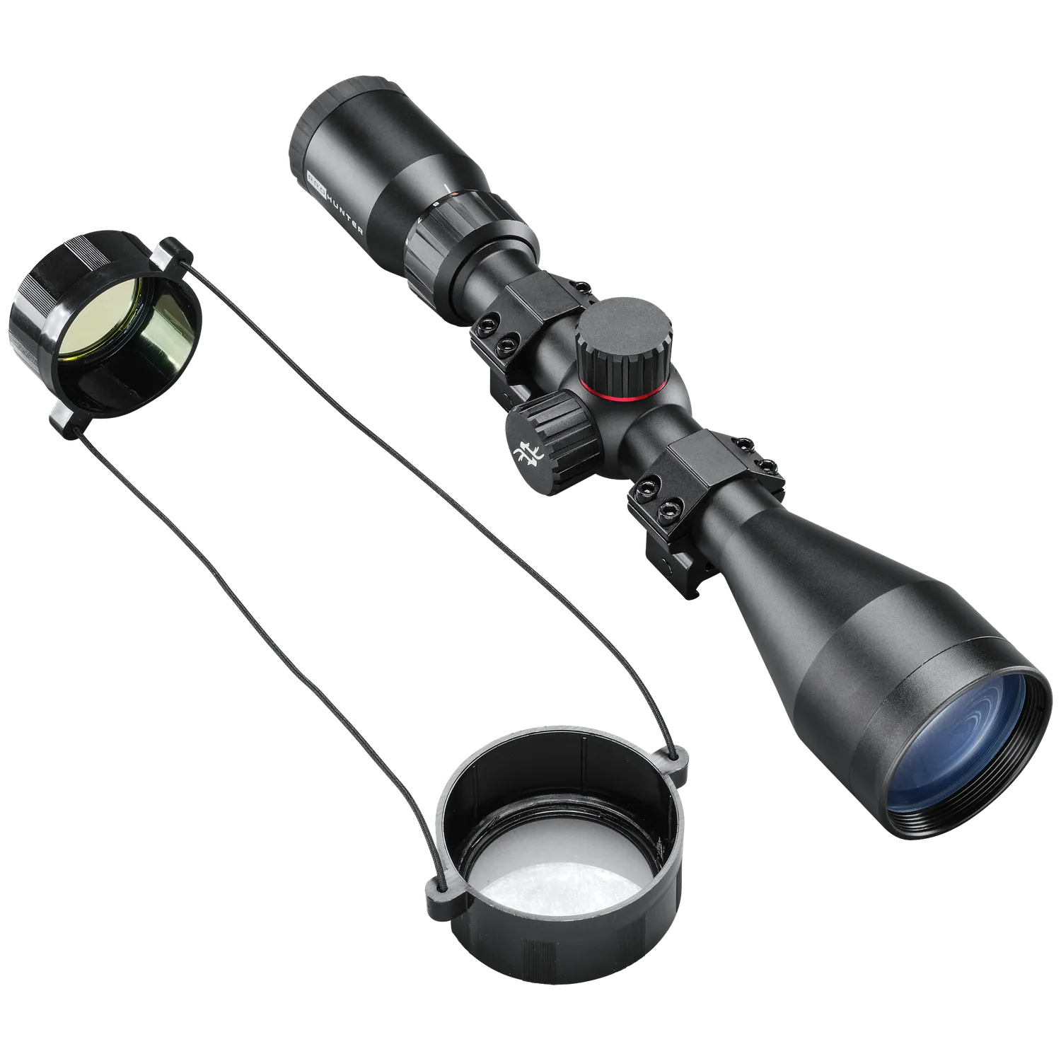 Simmons Pro Hunter 3-9x50 richtkijker IPX7