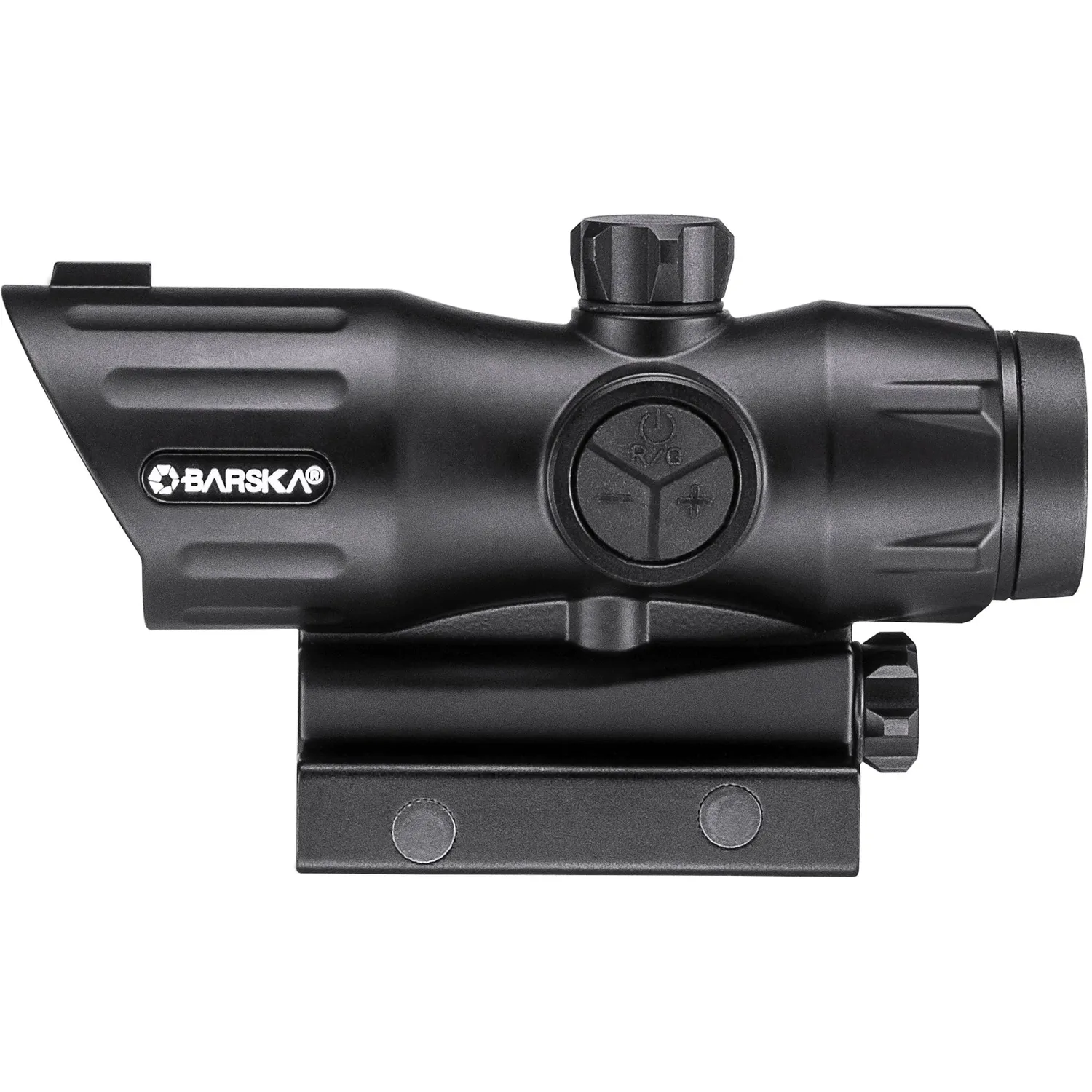 Barska Electro Sight 1x30 AC13084 red dot rood-groen