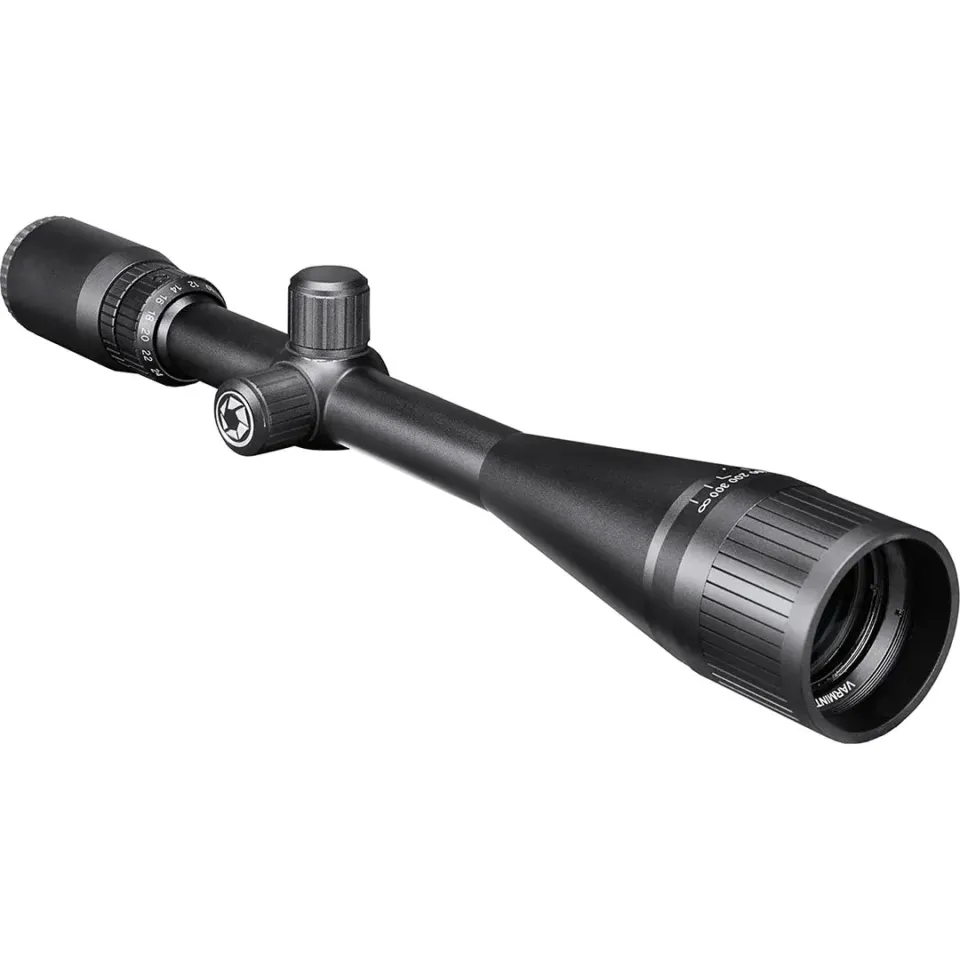 Barska Varmint AC10046 richtkijker 6-24x42 Mil-Dot