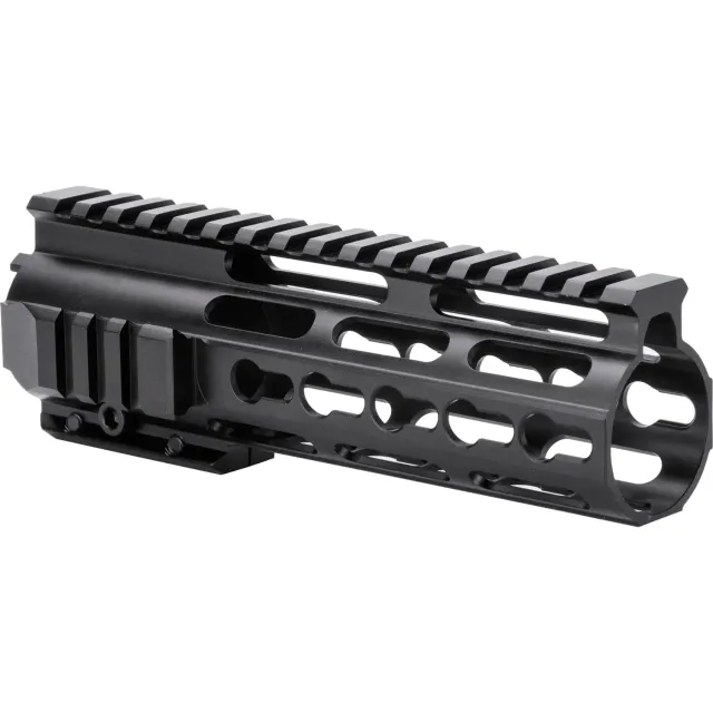 Barska AW13220 handguard 6.75 inch KeyMod