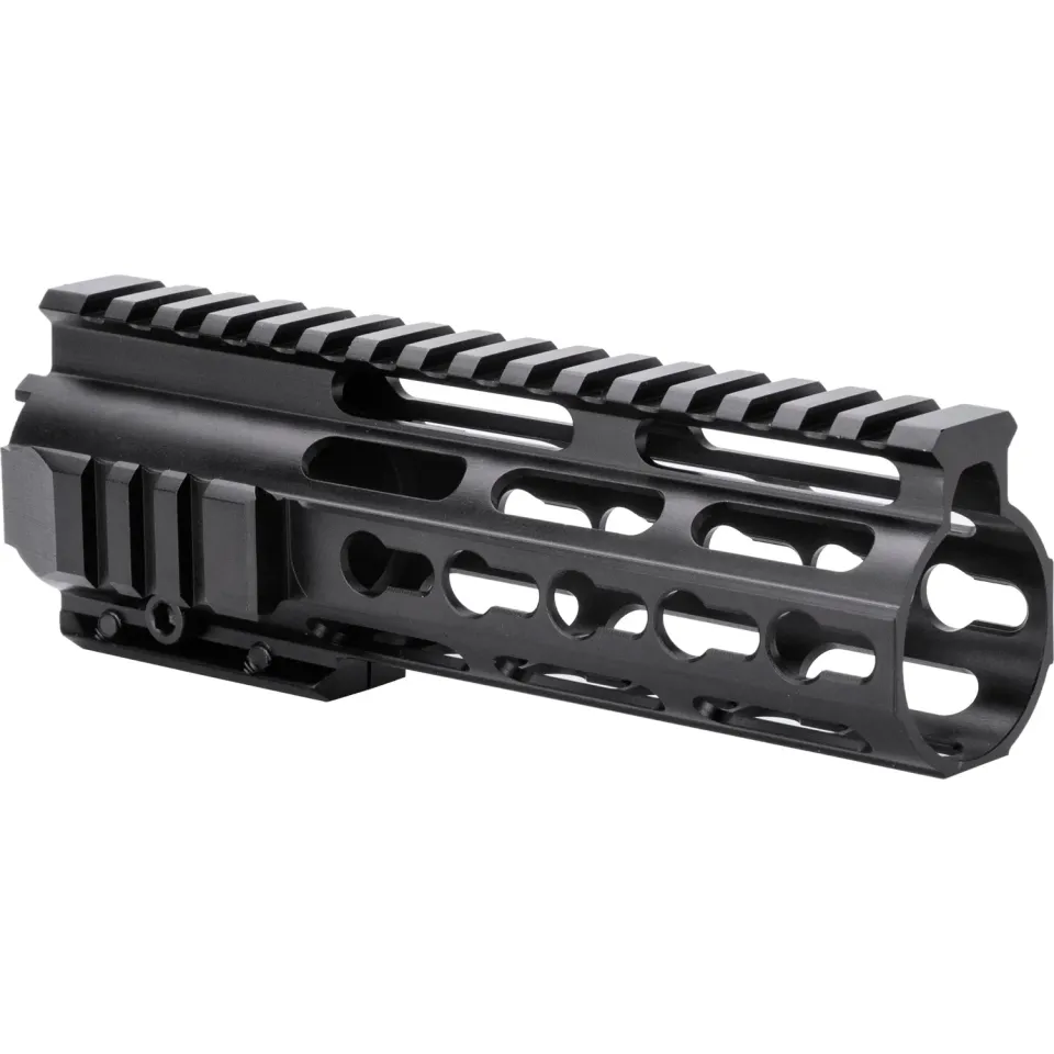 Barska AW13220 handguard 6.75 inch KeyMod