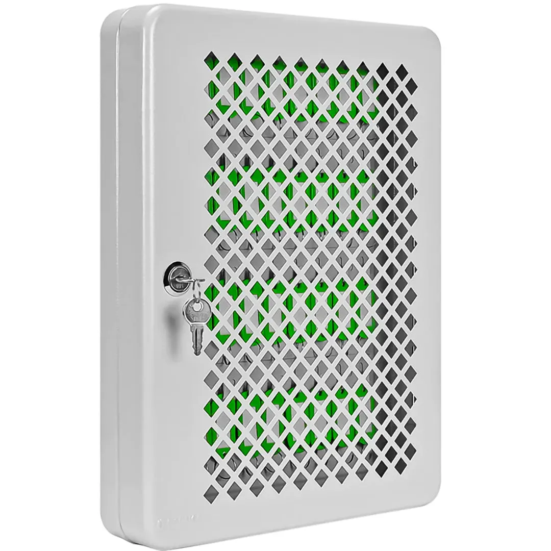 Barska CB13758 sleutelkast 40 mesh met sleutelslot