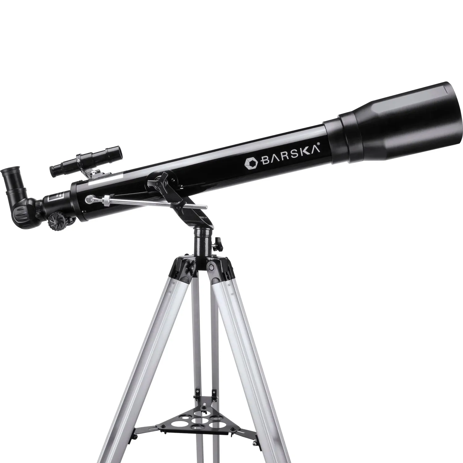 Barska Starwatcher 70070 refractor telescoop 525x