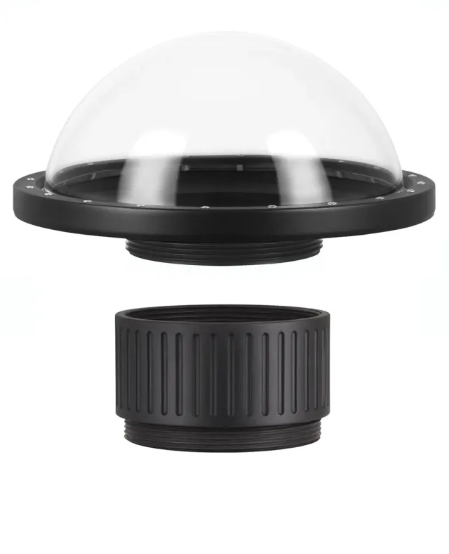 Liquid Eye L-LD-6022 domepoort met spacer