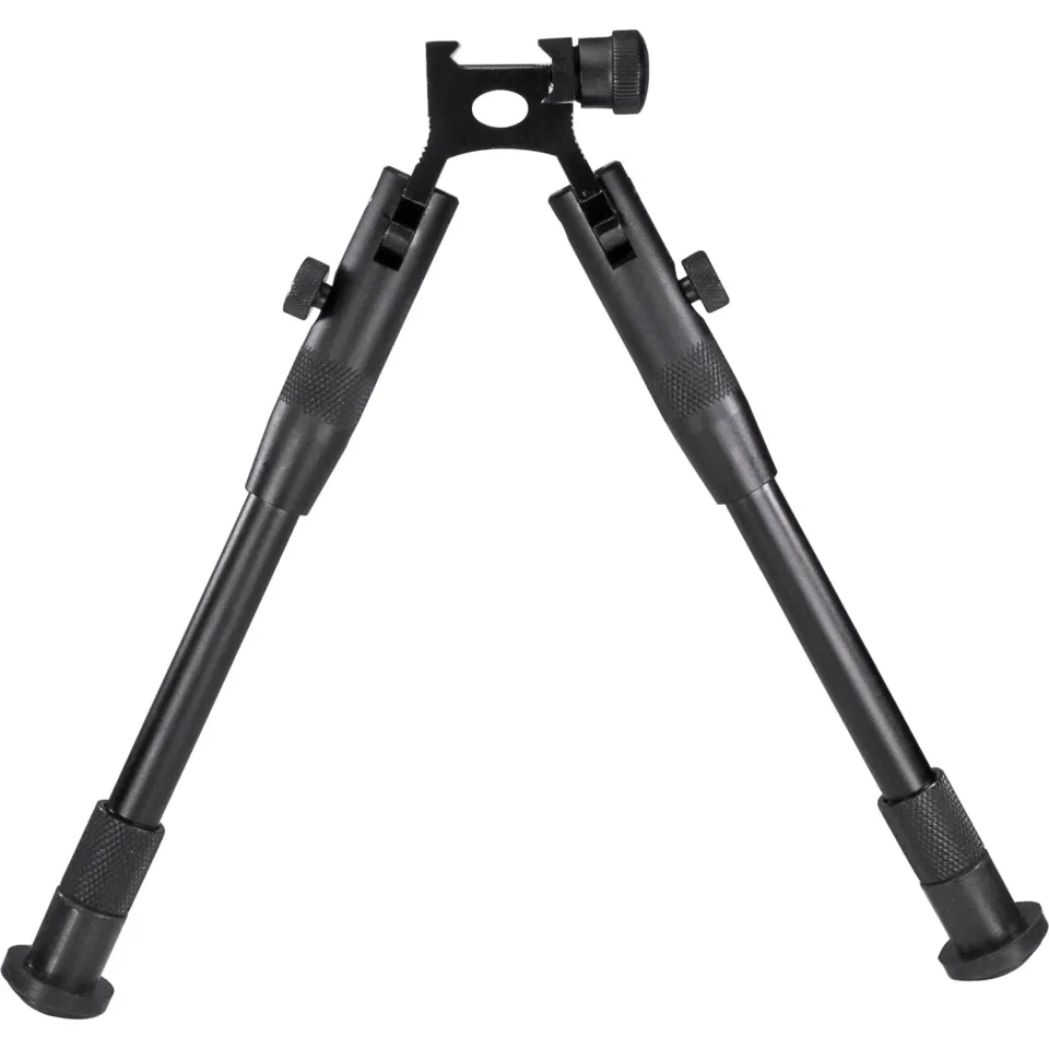 Barska AW11888 bipod hoog 8-10 inch Picatinny