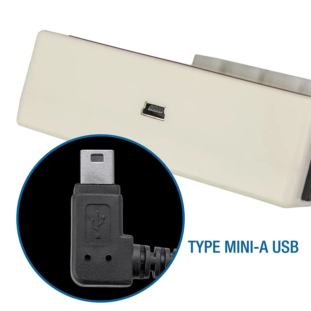 Barska HA13536 CEU audit tracker hotelsafe accessoire