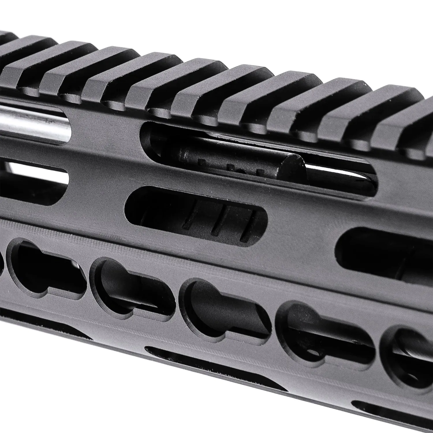 Barska AW12688 handguard AR 12 inch KeyMod rail