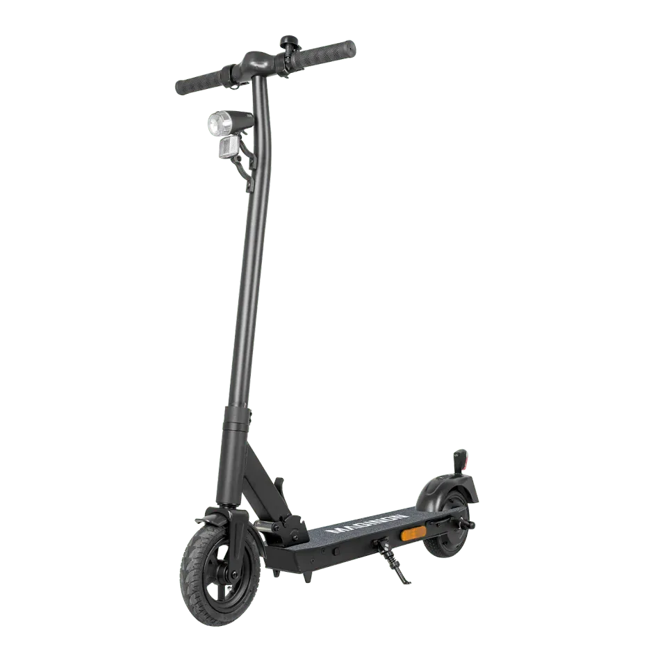 Maginon StreetONE e-step met straattoelating 20 km/u