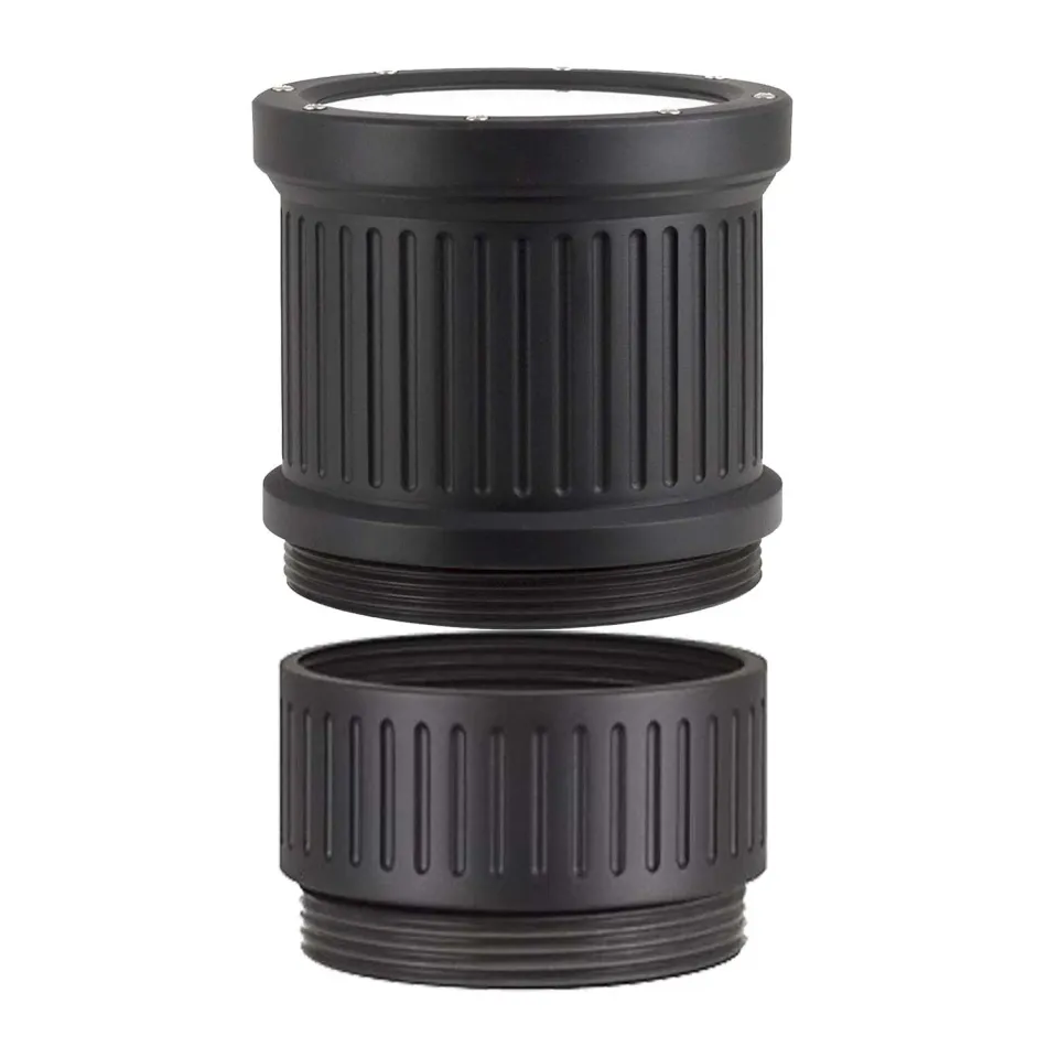 Liquid Eye L-LP 140 L-SP 60 frontport acryl