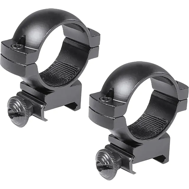 Barska AI10340 richtkijkerringen 30mm high Weaver