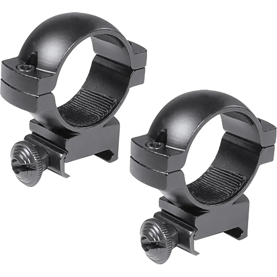 Barska AI10340 richtkijkerringen 30mm high Weaver
