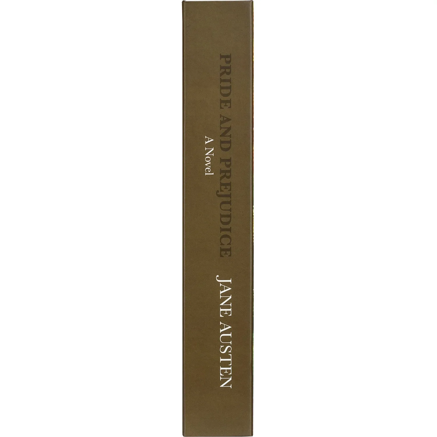 Barska AX11682 boekkluis Pride and Prejudice echt boek verborgen