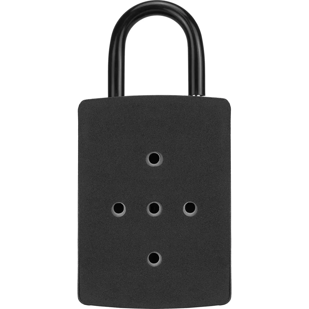 Barska CB13797 sleutelkluis cijferslot met hanger