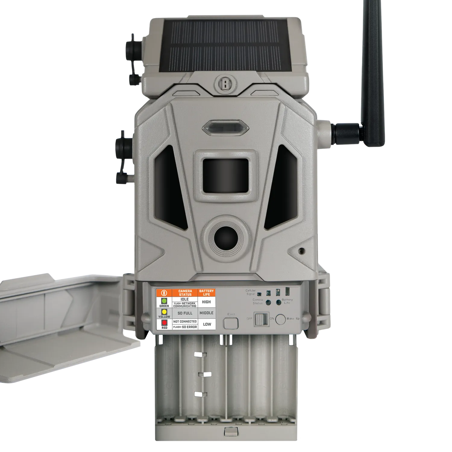 Bushnell CelluCORE 20 Solar wildcamera cellular