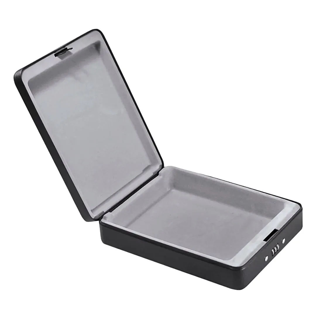 Barska AX11678 lockbox cijferslot compact met kabel