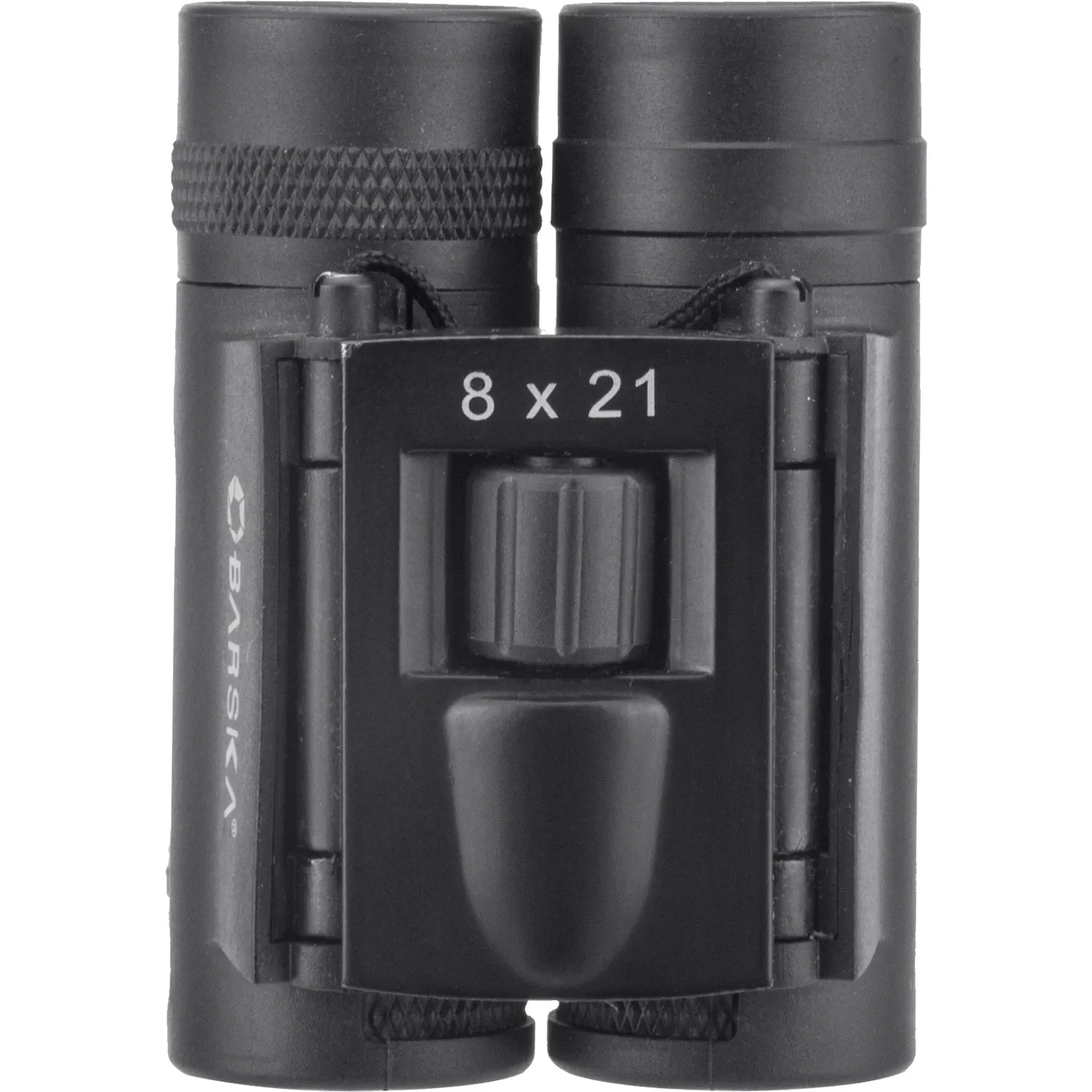 Barska Lucid View AB13273 verrekijker 8x21 compact 2e gen