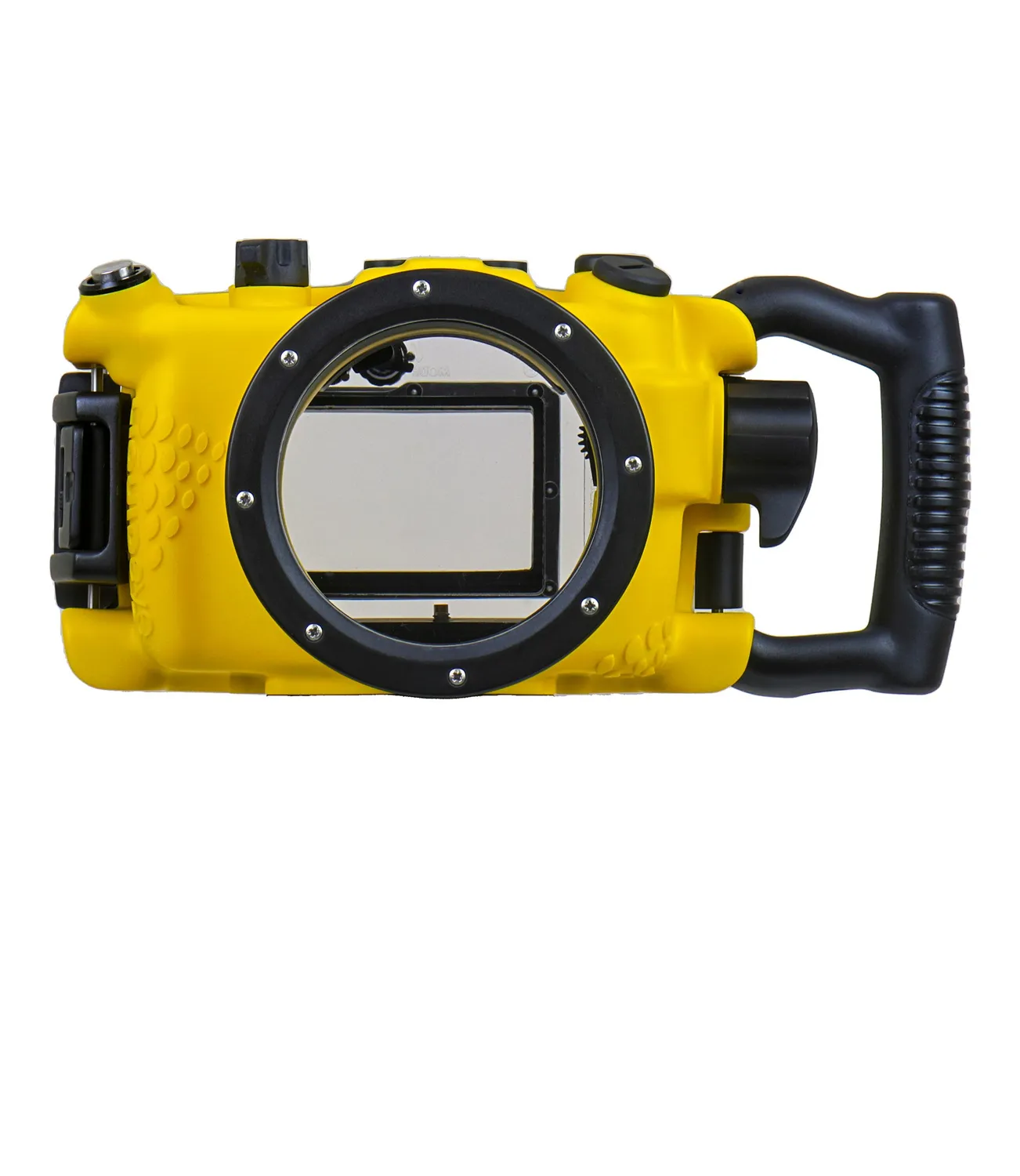 Liquid Eye Advanced C2090 onderwaterhuis Nikon ZR