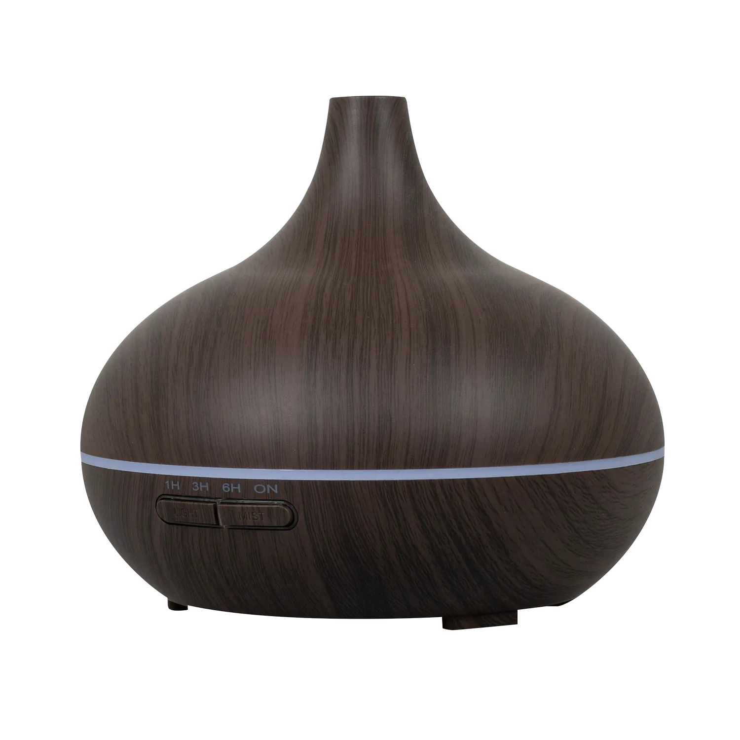 Maginon AD-300 aroma diffuser dark 300 ml