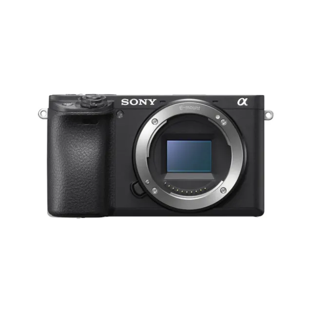 Liquid Eye Sony A6400 waterhousing APS-C