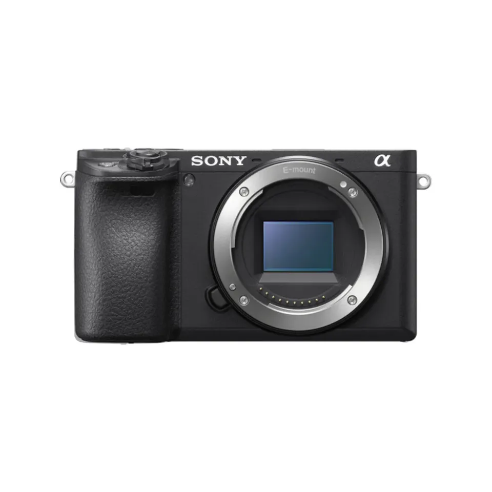 Liquid Eye Sony A6400 waterhousing APS-C