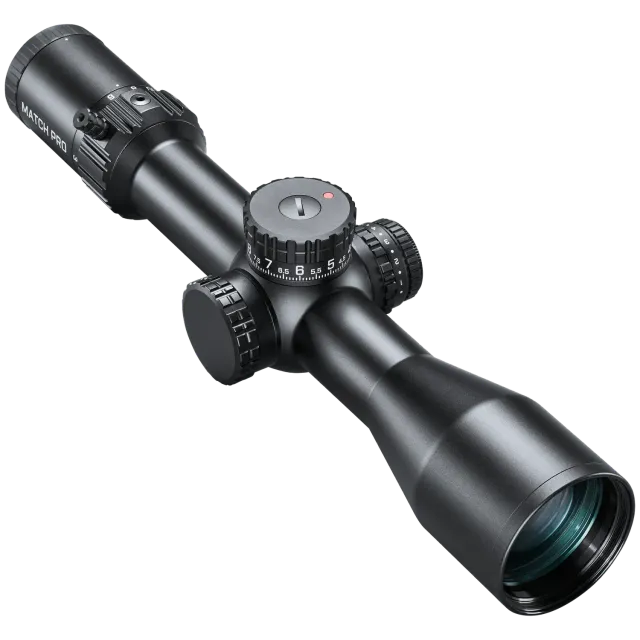 Bushnell Match Pro 3-18x50 richtkijker verlicht