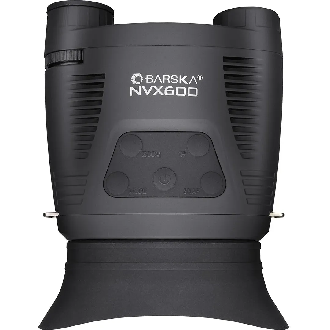 Barska NVX600 BQ13504 nachtkijker 7x infrarood