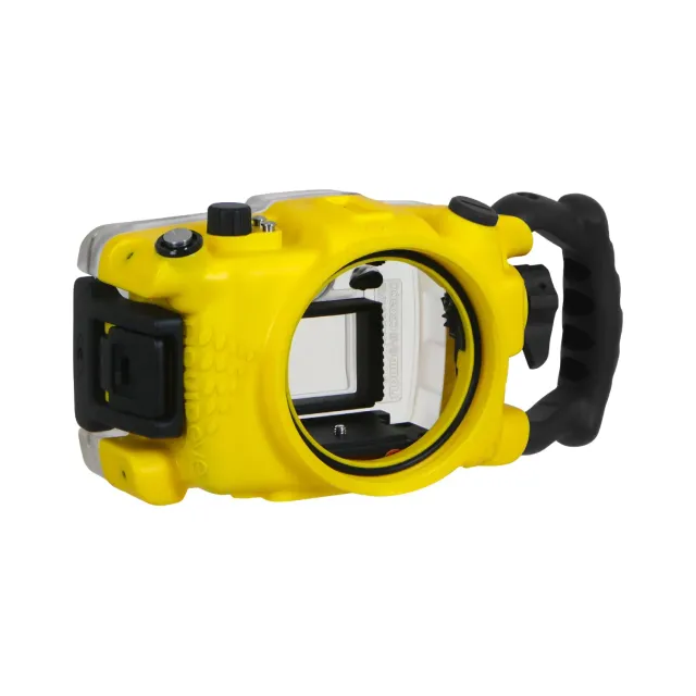 Liquid Eye C2090 Sony A7R IV onderwaterhuis advanced
