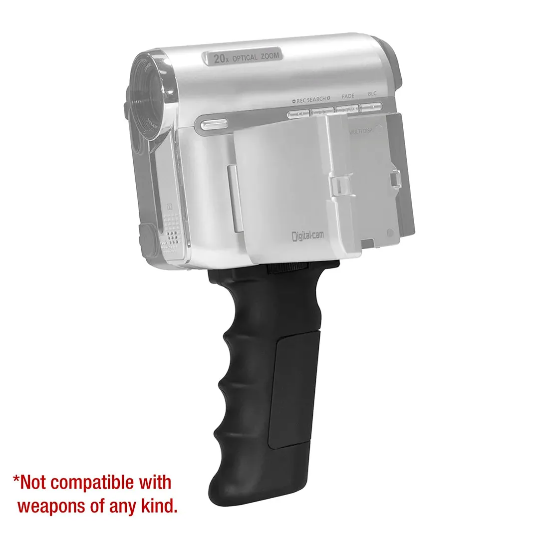 Barska ACCU-Grip AF10926 cameragreep handstatief