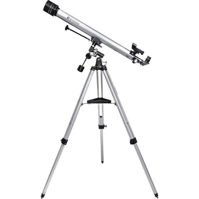 Barska Starwatcher 90060 telescoop 60mm 675x