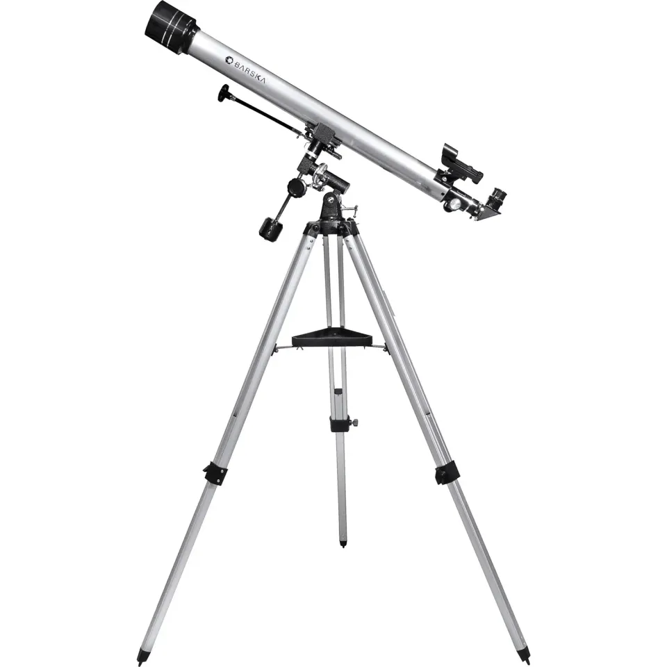 Barska Starwatcher 90060 telescoop 60mm 675x