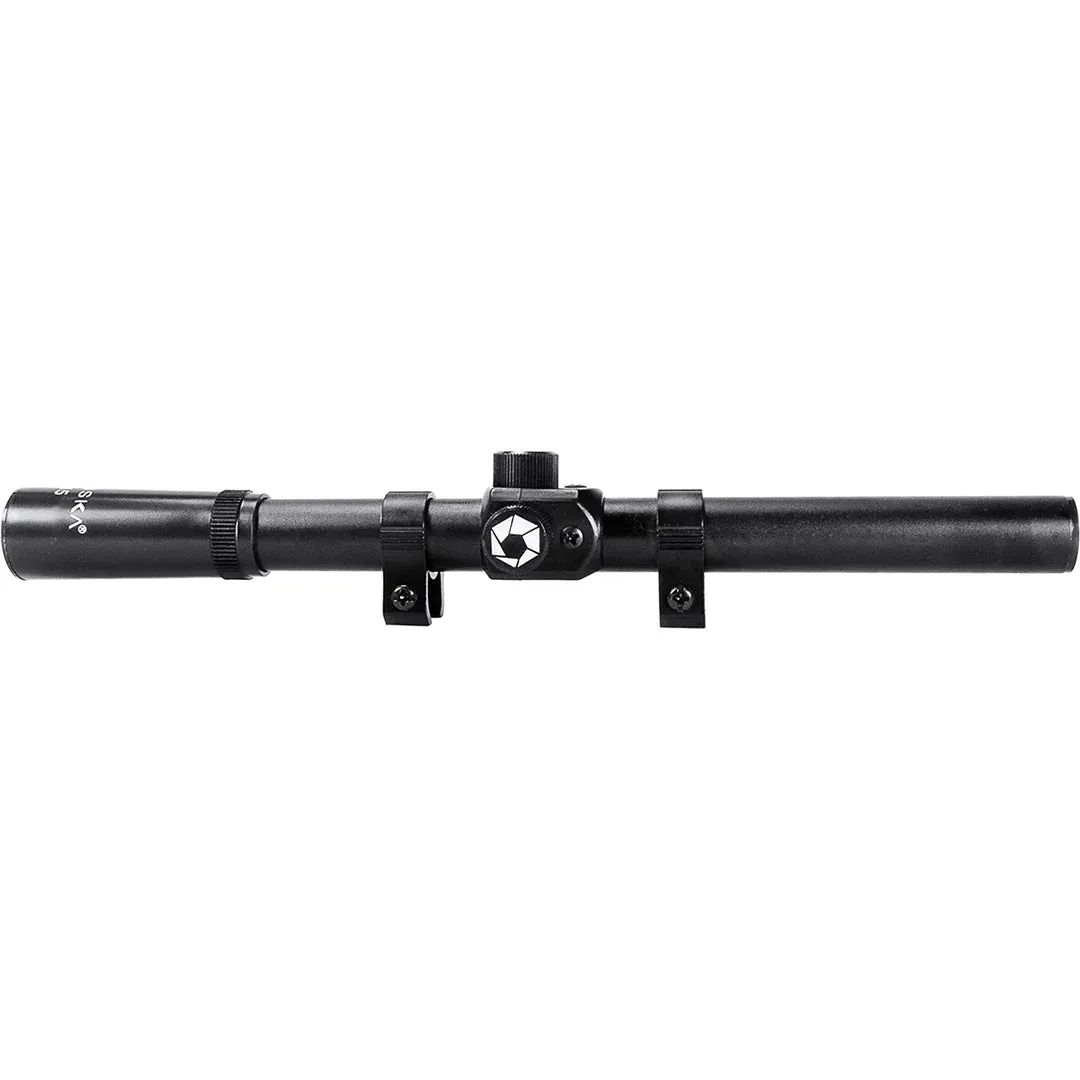 Barska Rimfire AC10000 richtkijker 4x15 30/30