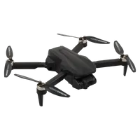 Maginon QC-900 Fly On drone met HD-camera kantelbaar