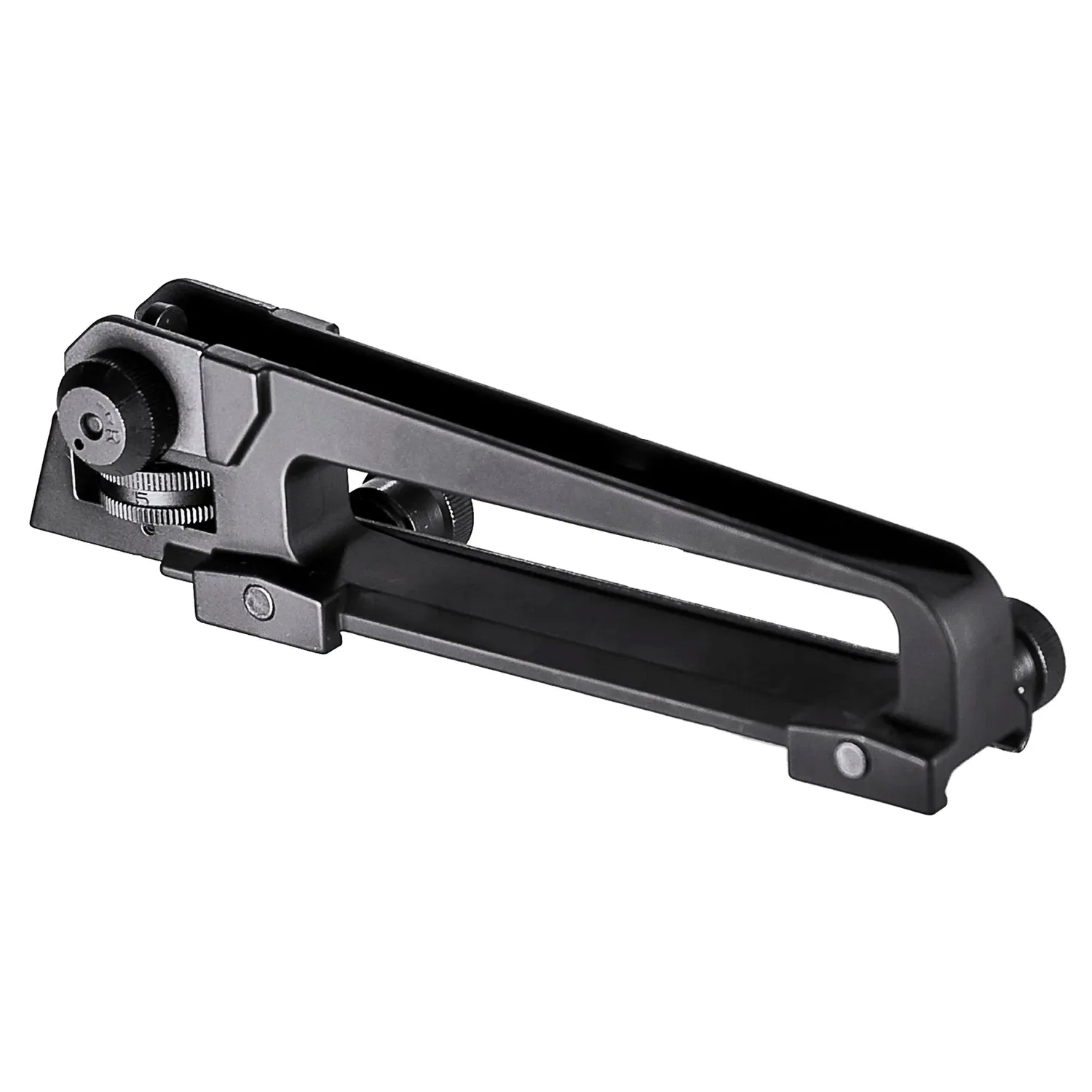 Barska AW11746 carry handle AR-15 aluminium zwart