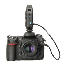 PocketWizard PlusX flitstrigger transceiver FCC 10 kanalen