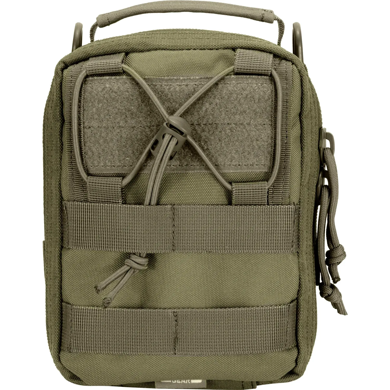 Barska Loaded Gear CX-900 EHBO-tasje OD Green