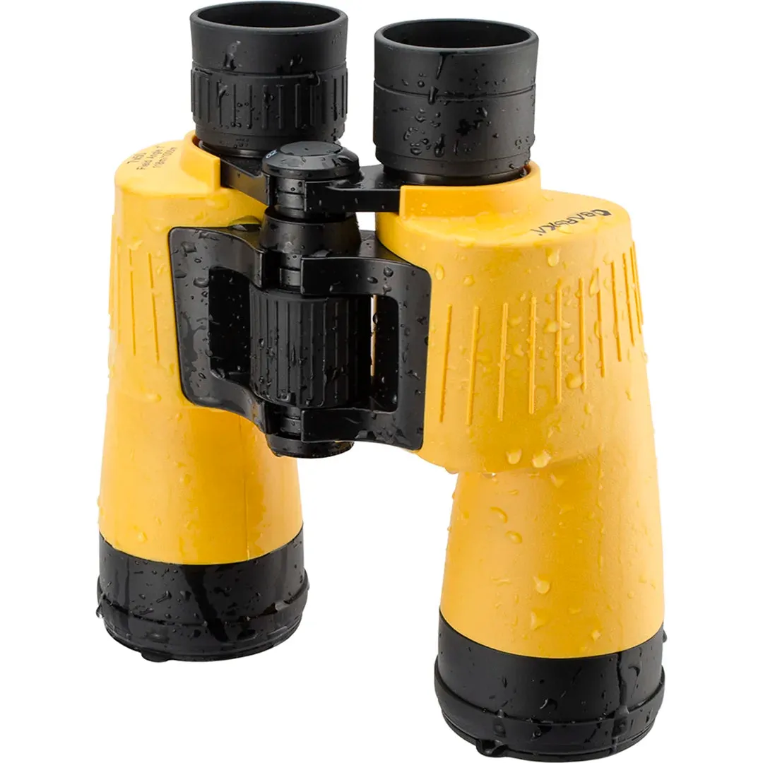 Barska Floatmaster 7x50 AB12738 verrekijker drijvend geel