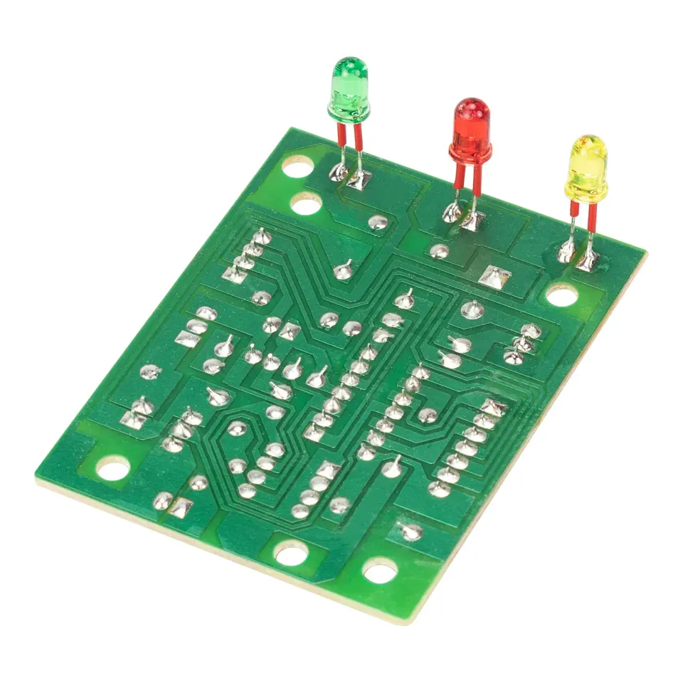 Barska Circuit Board-NA printplaat AX11930 AX11932