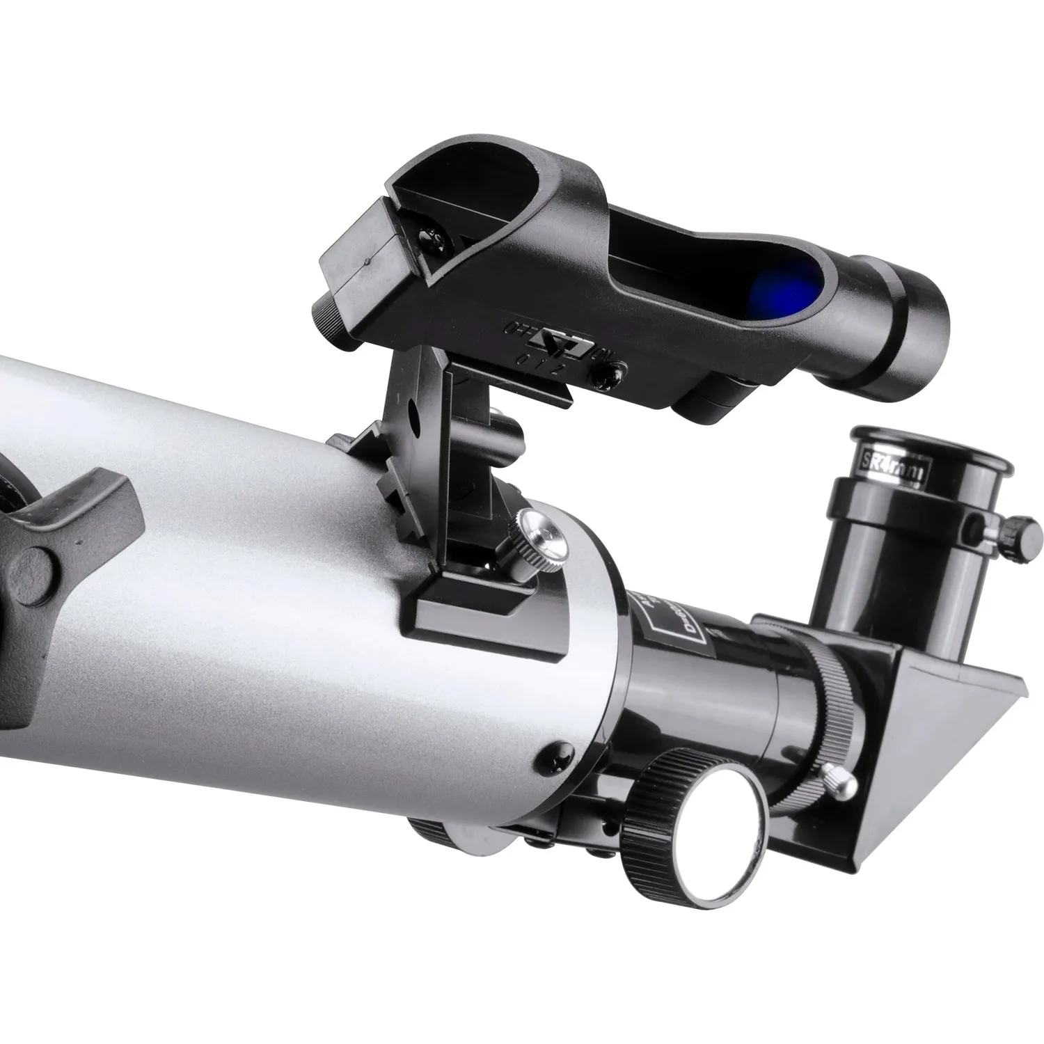 Barska Starwatcher 90060 telescoop 60mm 675x