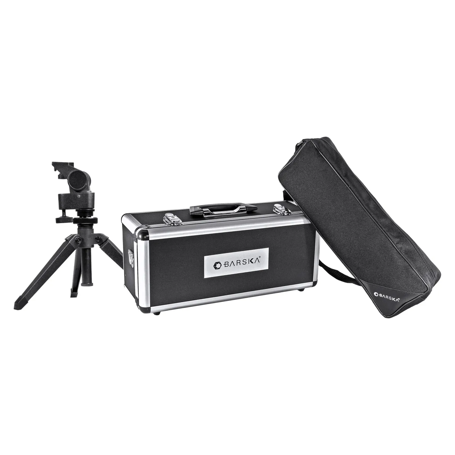 Barska Blackhawk AD12162 spotting scope 20-60x80