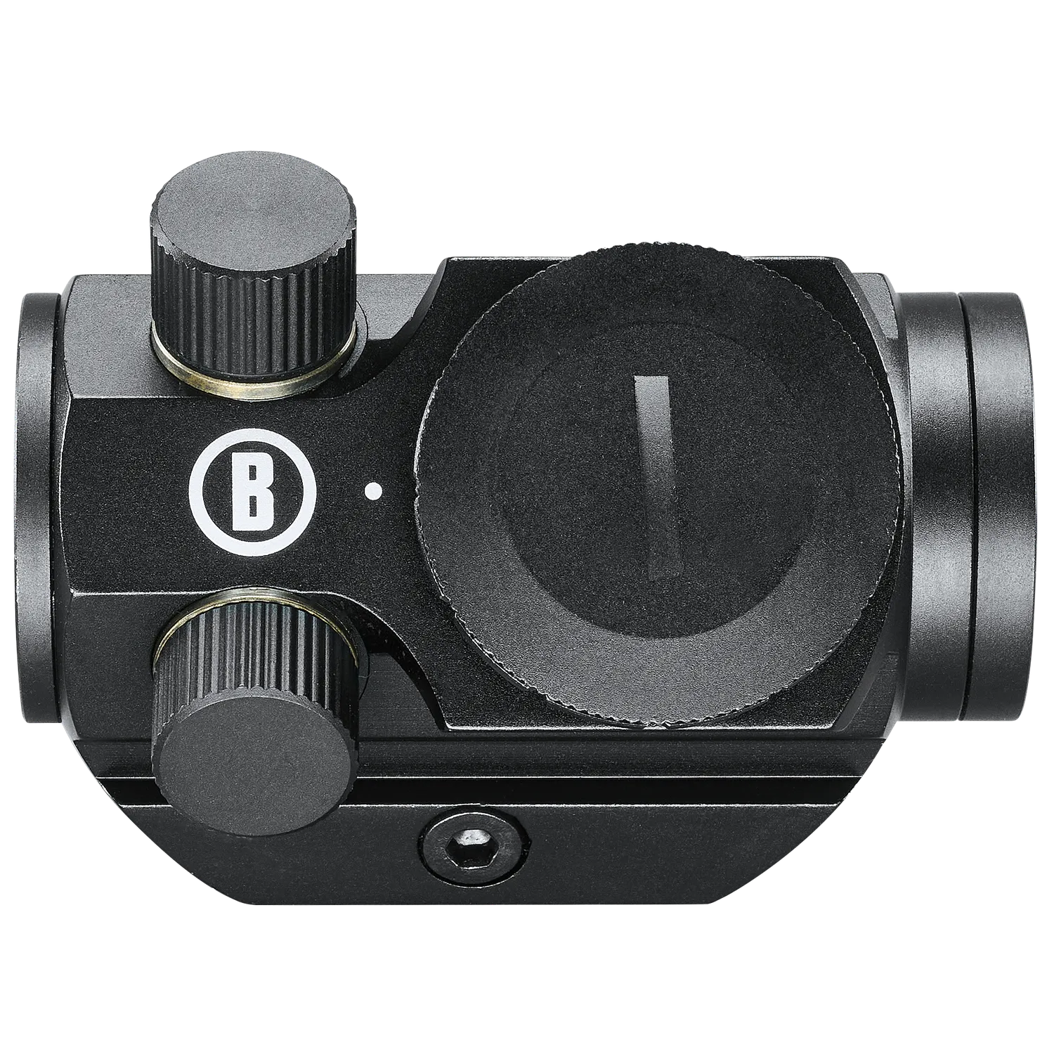 Bushnell Trophy TRS-25 red dot vizier voor jacht