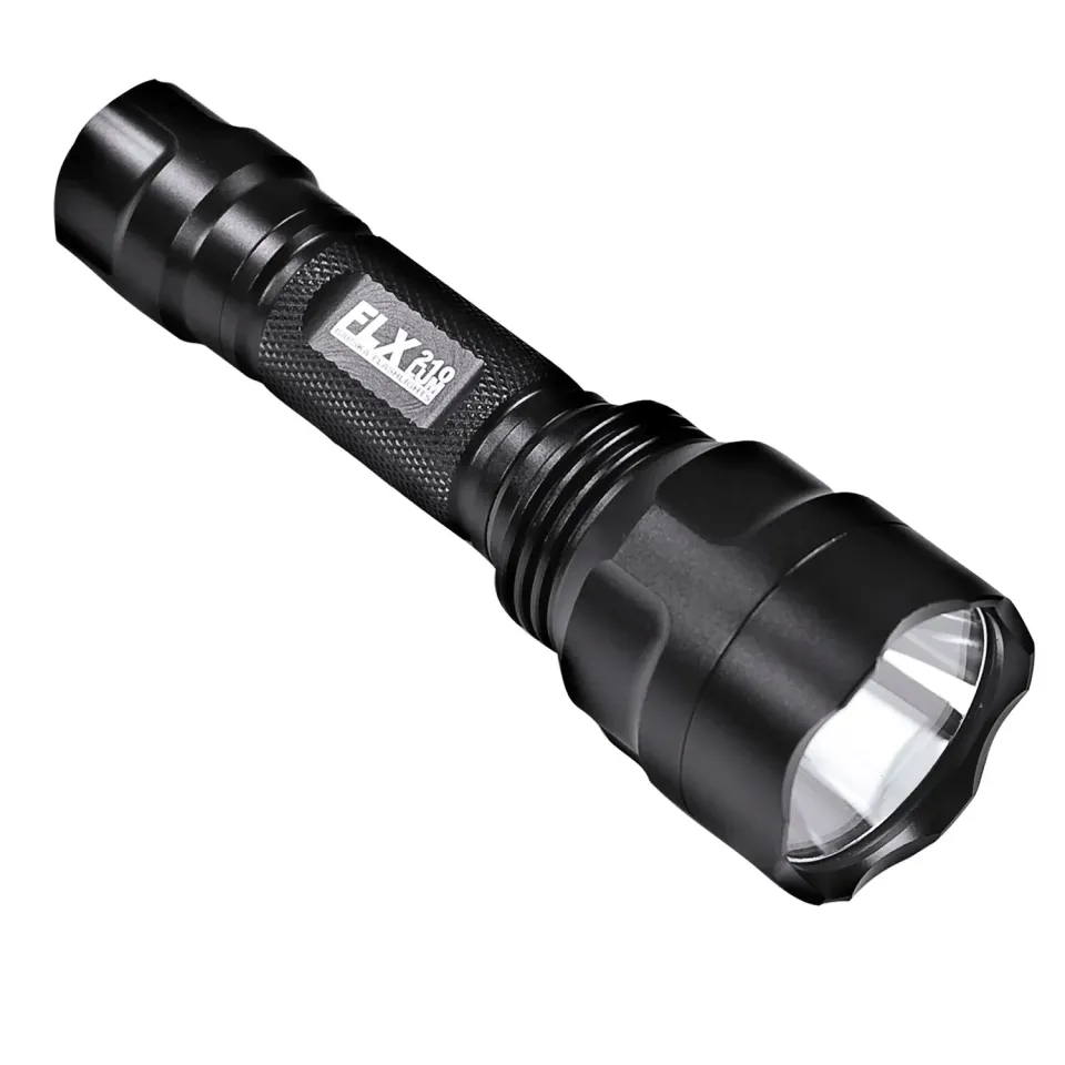 Barska BA11497 zaklamp 210 lumen waterbestendig