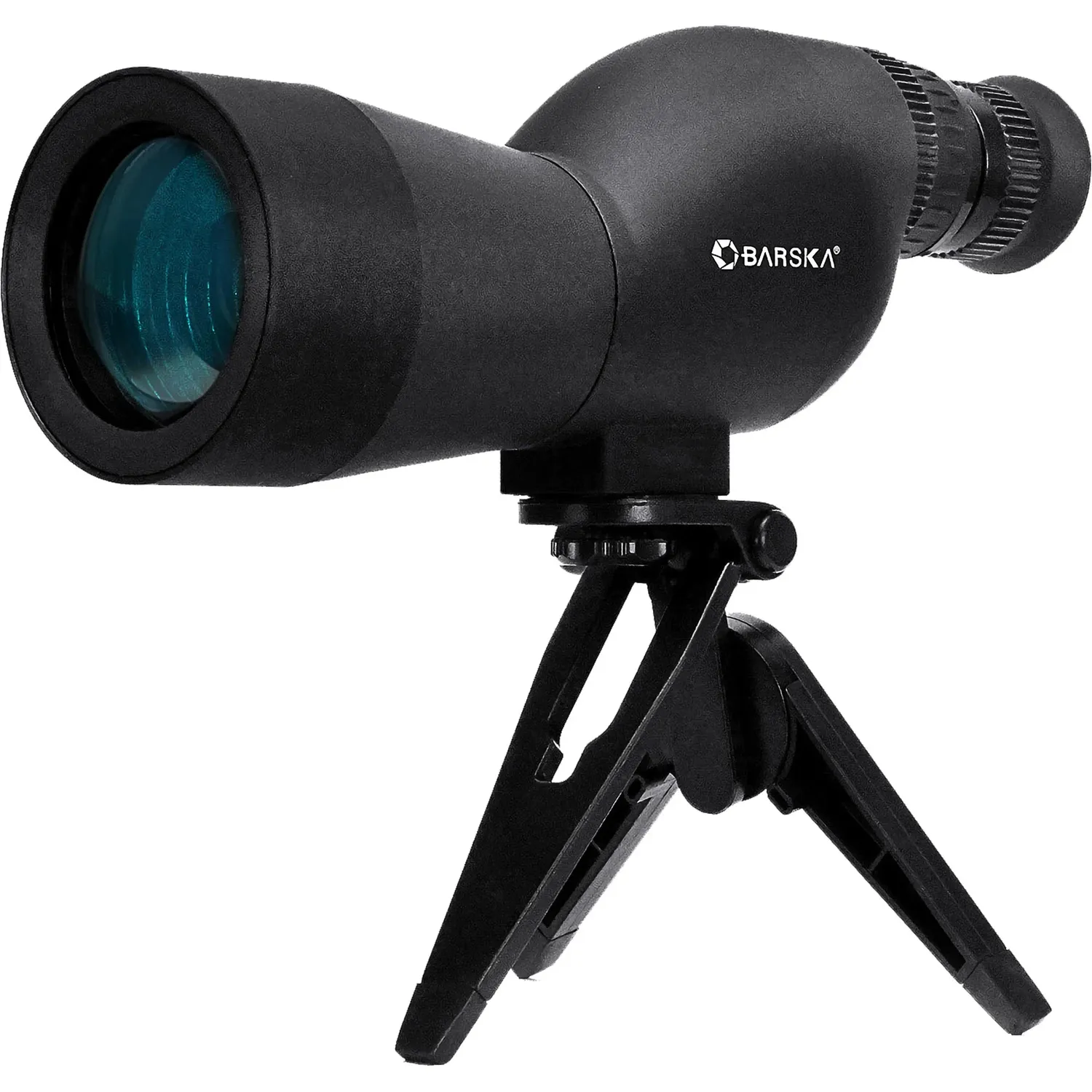 Barska Colorado CO10864 spotting scope 15-40x50 zwart