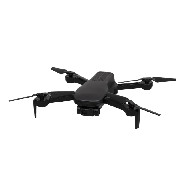 Maginon QC-808SE WiFi drone HD-camera gyro