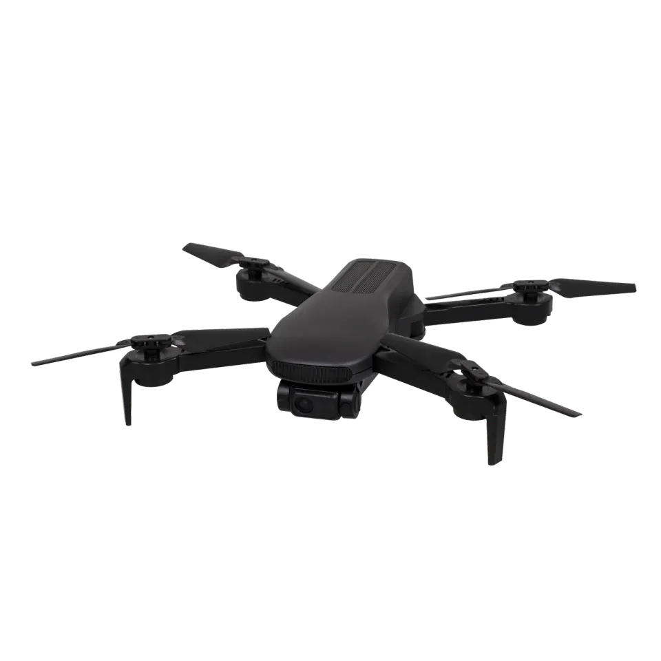 Maginon QC-808SE WiFi drone HD-camera gyro