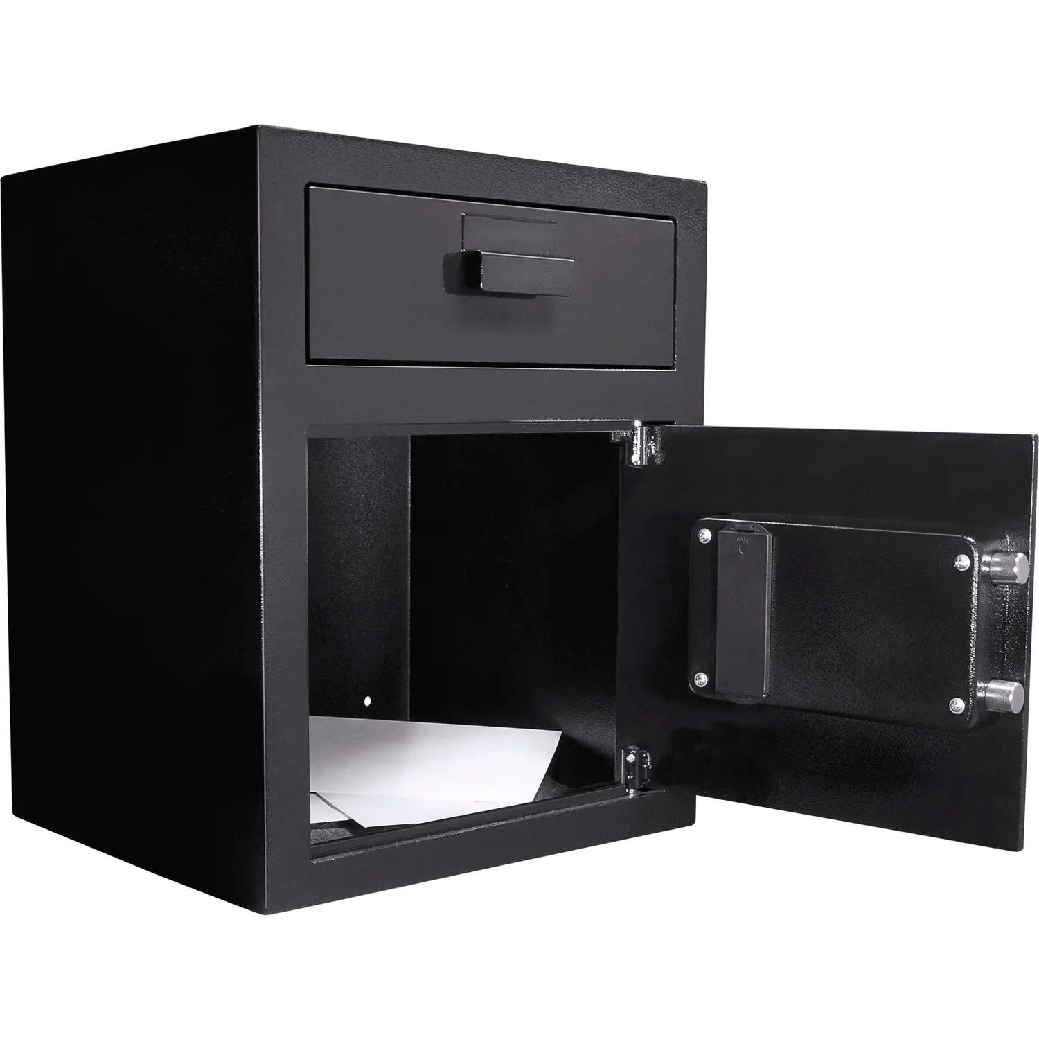 Barska AX13108 afstortkluis biometrisch 0.72 cu ft