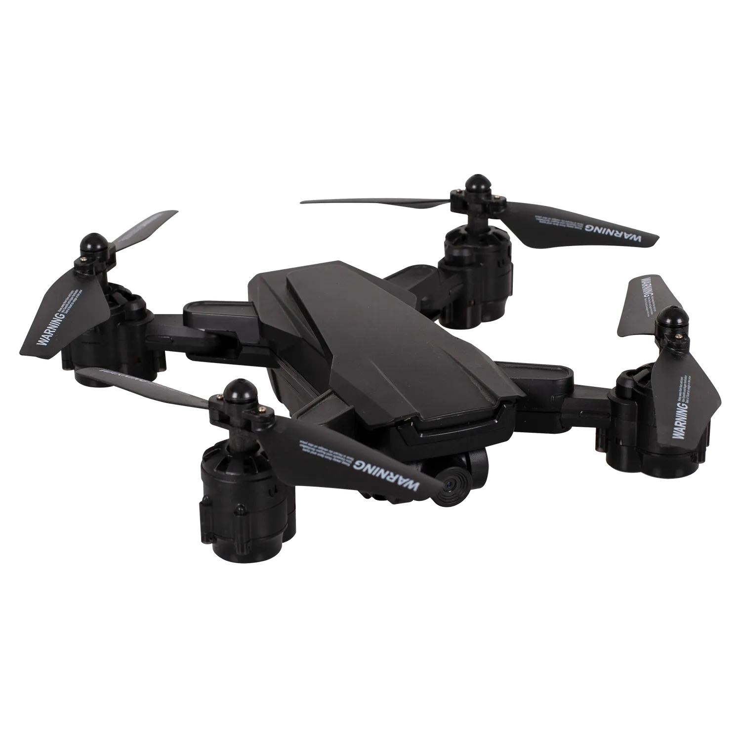 Maginon QC-707SE WiFi quadrokopter drone HD-camera B-ware